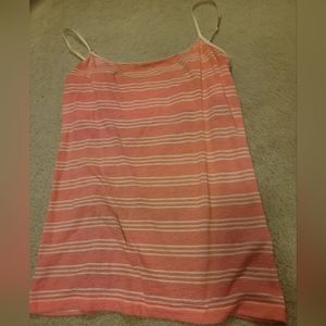 Aeropostale Favorite Cami Lg
